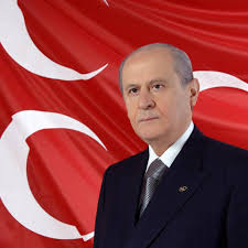 Devlet BAHÇELİ