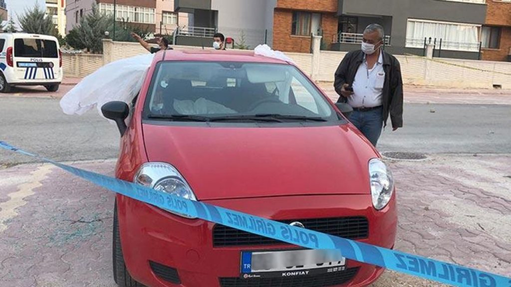 “Beni koruyun” dedi… 2 SAAT SONRA ÖLDÜRÜLDÜ!