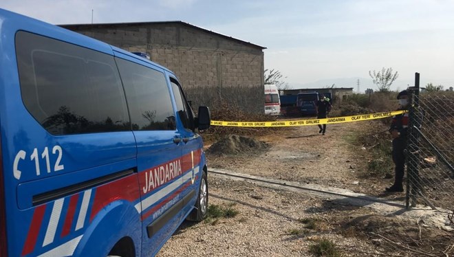 Adana’da birisi ağaç kesti… 2 ÖLÜ 4 YARALI VAR!