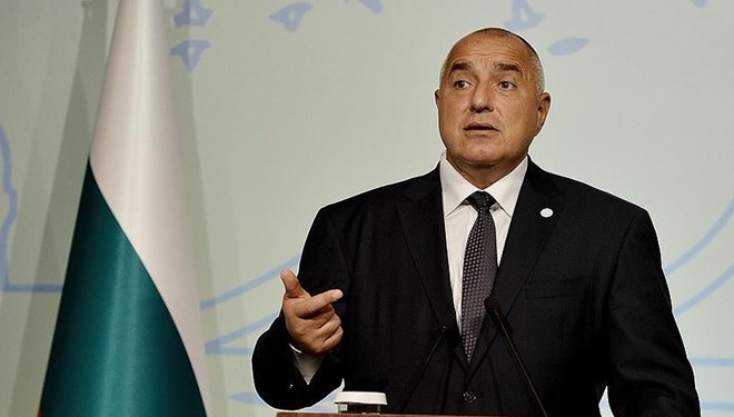 Bulgaristan Başbakanı Borisov KORONAVİRÜSE YAKALANDI