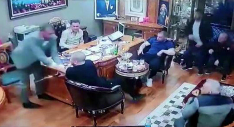 Ankara’da İKİZLER ÇETESİNE OPERASYON