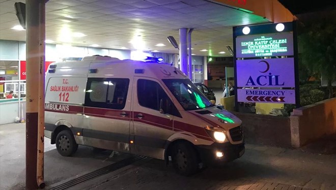 İZMİR’DE SAHTE İÇKİDEN ÖLENLERİN sayısı 10’a yükseldi