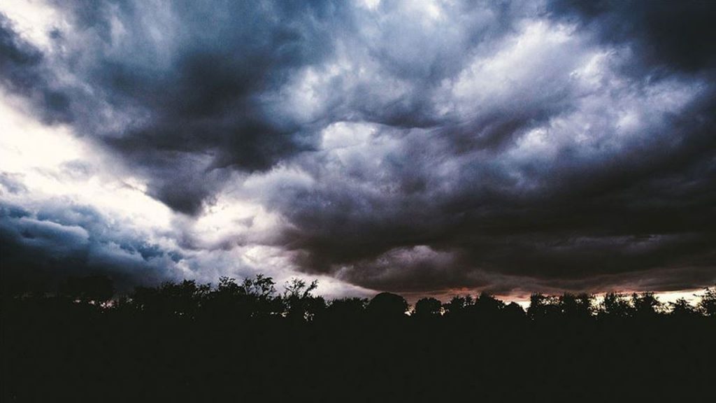 Saat verdiler: METEOROLOJİDEN GECE YARISI UYARISI!