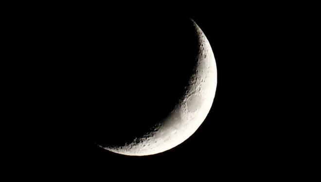 NASA bombayı gösterdi, patlatmadı: YARIN MÜTHİŞ BİR HABERİMİZ VAR!
