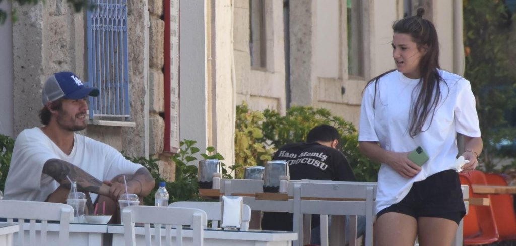 3 ay önce bitti ama: SURVİVOR’DAN AŞK YANKILARI!