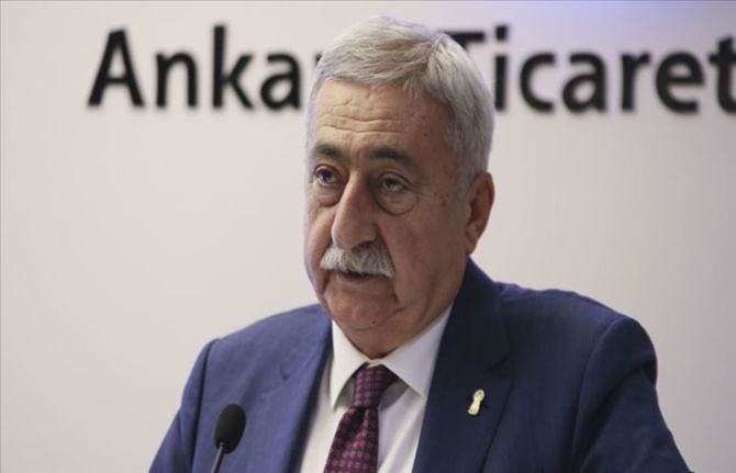 TESK’ten sahtecilik için TANIDIK ESNAF UYARISI