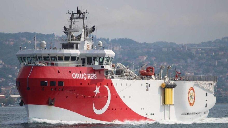 Son dakika: FRANSA VE ALMANYA’DAN TÜRKİYE’YE 1 HAFTA SÜRE