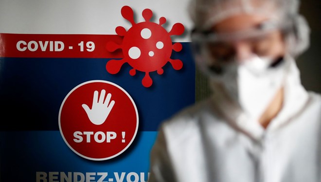 DSÖ açıkladı: ONLARA AŞI YASAK!