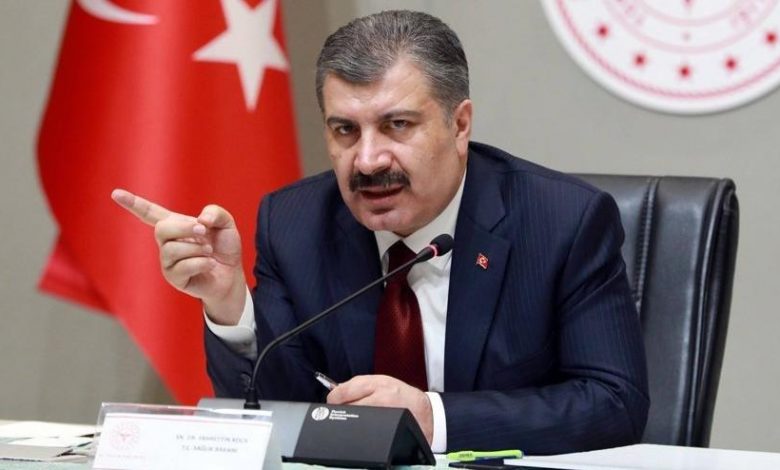 Bakan Koca’dan DİKKAT ÇEKEN UYARI