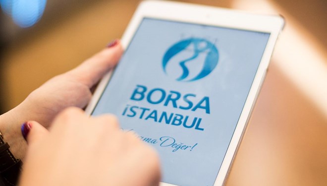 İMKB DÜNYANIN EN HIZLI BÜYÜYEN BORSASI