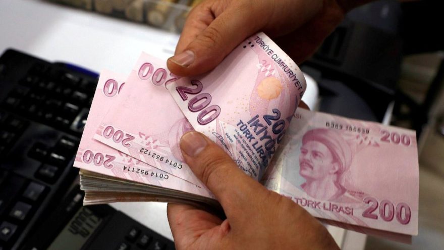 Bütçede küçük bir hata: 1 MİLYAR LİRA!