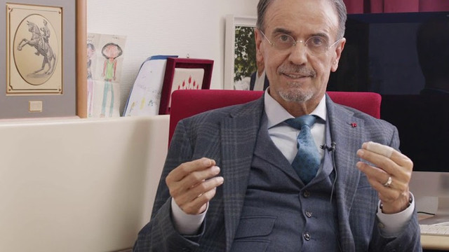 Ve sonunda profesörler kapıştı: CANAN KARATAY UYDURUYOR!
