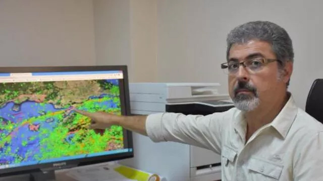 İki kentimiz için YIKICI DEPREM UYARISI