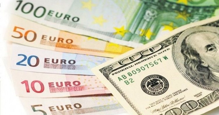 Merkez Bankası’ndan DÖVİZE ÇELME!