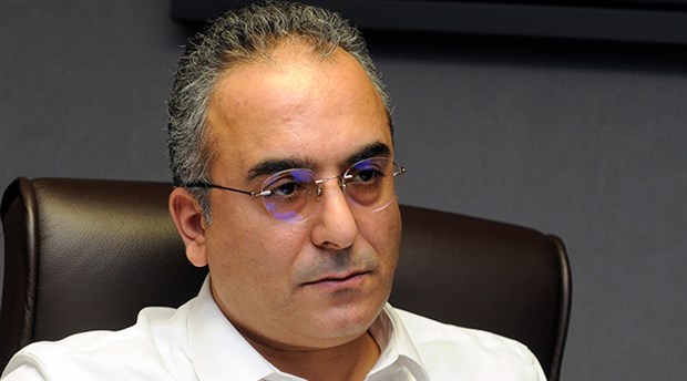Ak Parti Milletvekili MARKAR ESEYAN VEFAT ETTİ