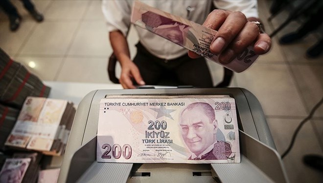 Merkez Bankası YİNE FAİZE YÜKLENDİ