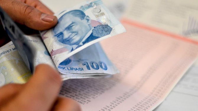 Vergi kaçıranları ihbar eden 441 KİŞİ ZENGİN OLDU!