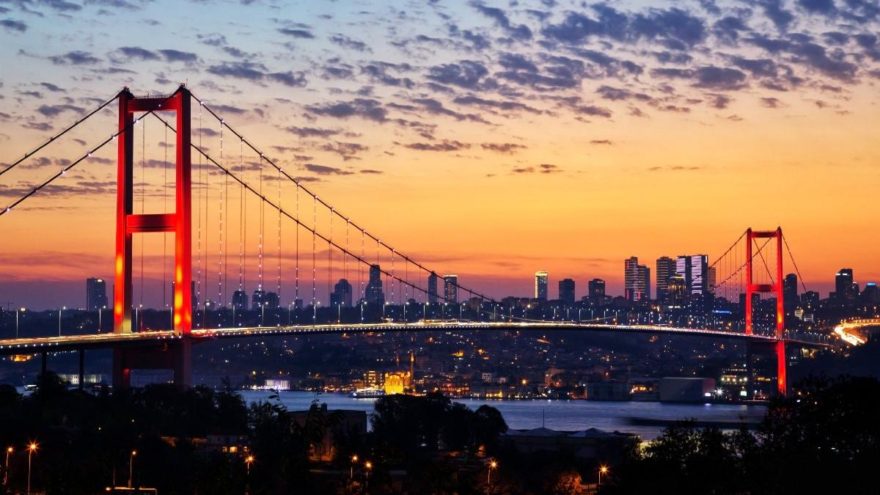 Hükumeti uyardılar… İSTANBUL KAOSA GİDİYOR!