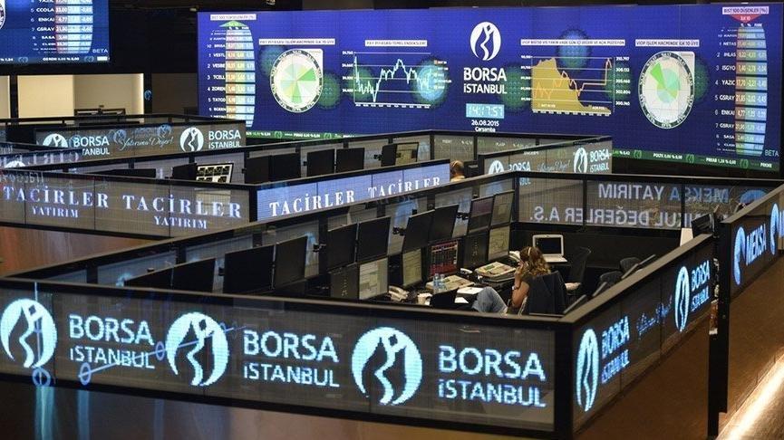 Borsa İstanbul’un EN DEĞERLİ ŞİRKETİ , BİM oldu