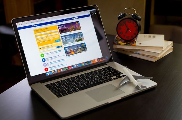 ‘Booking.com’ YENİDEN AÇILIYOR