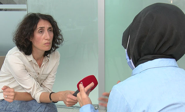 ESTETİK MADURU GENÇ KADININ HAYATI  geçirdiği 6 ameliyatla kabusa döndü