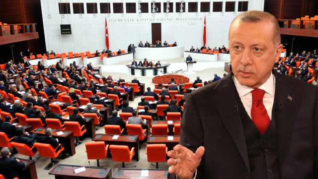 Milyonları ilgilendiren teklif MECLİSTE KABUL EDİLDİ !