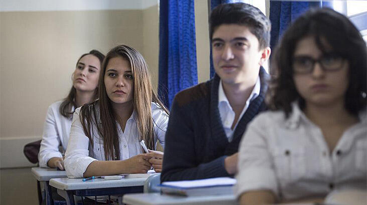 Pazartesi günü yüz yüze eğitim başlıyor! İşte o okullar…