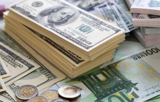 Yükselişleri durdurulamıyor! DOLAR VE EURO’DAN YENİ REKOR GELDİ
