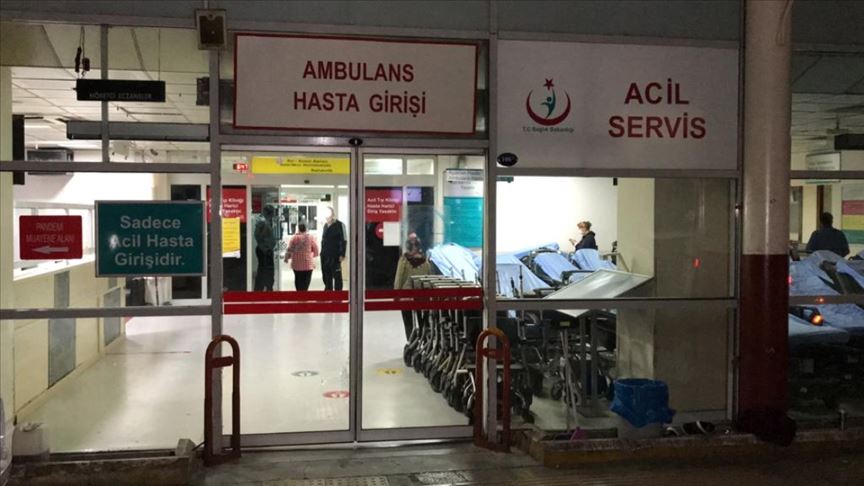 Prof Dr. Aksun: BİR KADEH SAHTE İÇKİ BİLE ZEHİRLEYEREK ÖLDÜREBİLİR