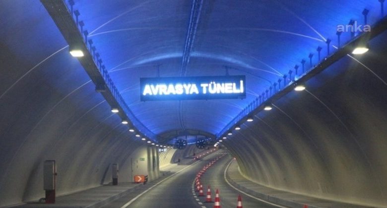 Avrasya Tüneli’nde büyük skandal. Garanti ödemelerinde büyük usulsüzlük