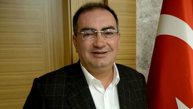 Kilis Belediye Başkanı VEFAT ETTİ…