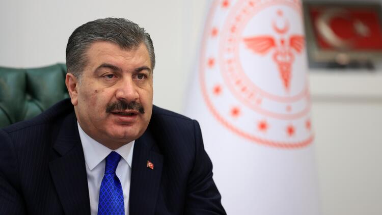 Koronada son tablo: VAKA SAYILARI UÇUYOR!
