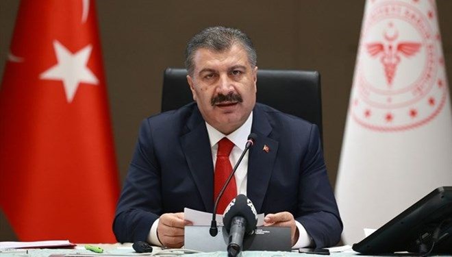 Bakan Koca’dan TOKAT GİBİ KORONA GERÇEĞİ!