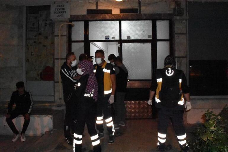 Önce konkunç bir koku… VE SONRA ACI GERÇEK ORTAYA ÇIKTI.