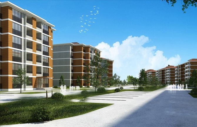 Kredilerdeki artış 80 MİLYON LİRAYA YAKLAŞTI