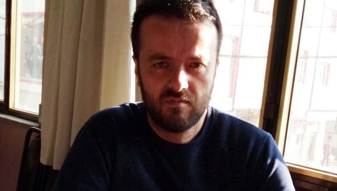 Oğlunu öldüren baba: ARTIK KİMSEYE ZARAR VEREMEYECEK!