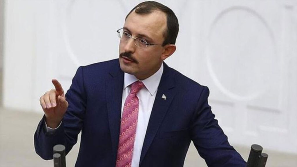 AKP’den yılın en büyük müjdesi.. VERGİ VE SGK BORÇLARI İLE SİCİL İÇİN…