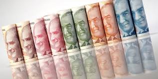 Son 8 ayda ortaya çıktılar: 60 BİN YENİ MİLYONER