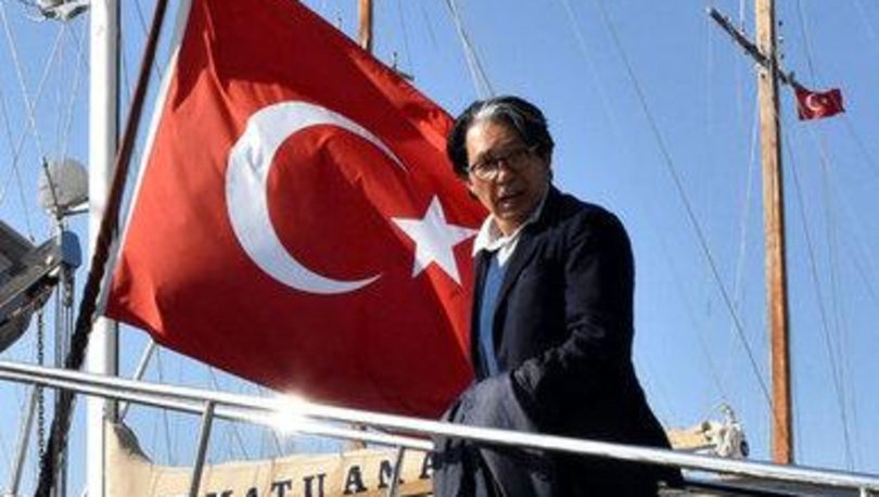 Dünya şokta… ÜNLÜ MODACI KORONAYA YENİLDİ!