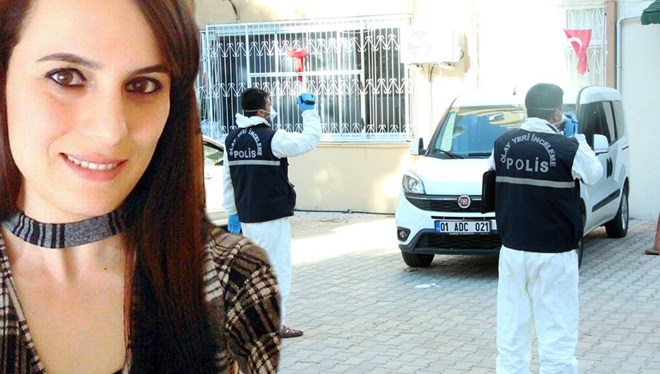 “Günaydın aşkım” diye mesaj attı… ÖLÜ BULUNDU!..