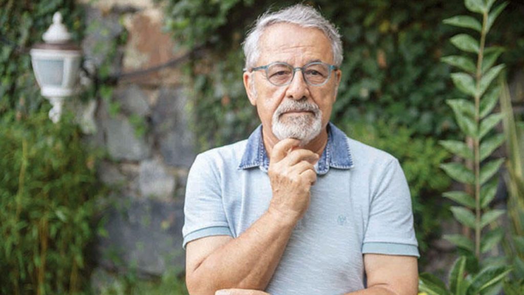 Depremi Bilen Adam O BÖLGEYİ UYARIYOR!