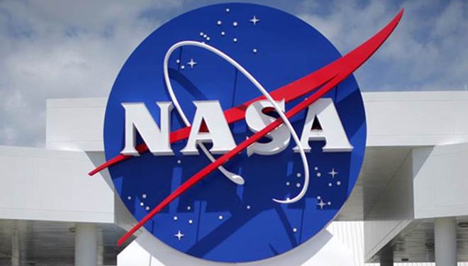 NASA’nın şifreli paylaşımı DÜNYAYI KORKUTTU!
