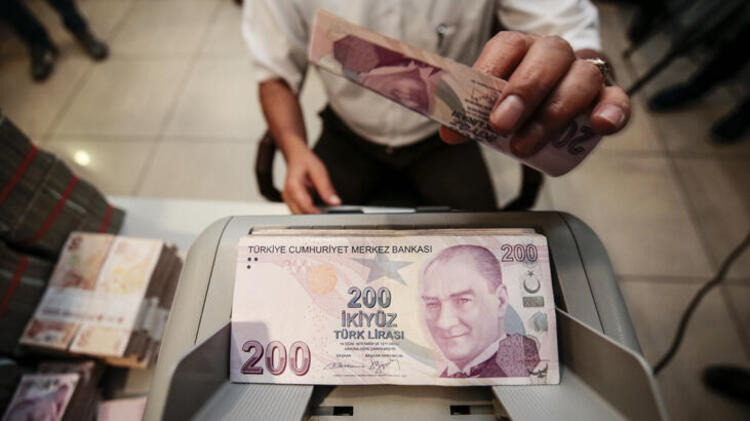 Vergi indirimi geldi… PARALARA PARA KATTI!