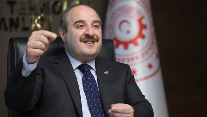 Bakan Varank’tan 28 BİN VATANDAŞA MÜJDE