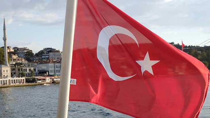 Türkiye’den Yunan Bakan’a: NE KOMİK ADAMSIN SEN!