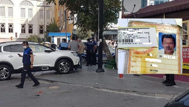 48 yıldır pembe kimlikle yaşıyor… ONUN ADI “ZEYTİN”!