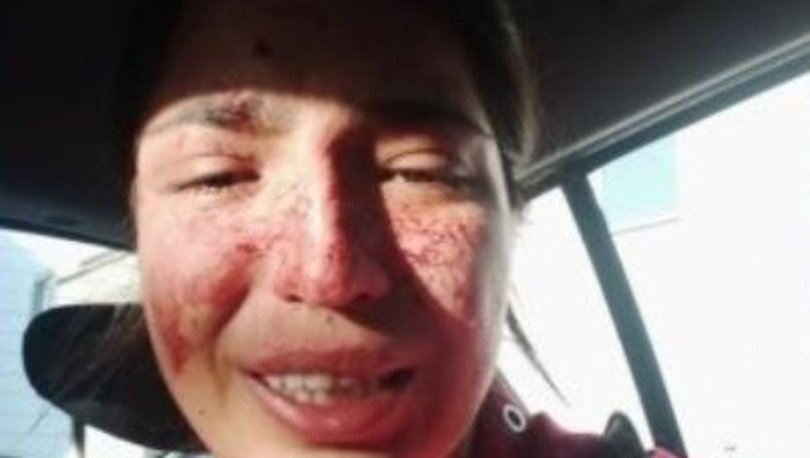 İnşallah korkulan olmaz! ÖLÜMLE TEHDİT EDİYOR VE SERBEST!