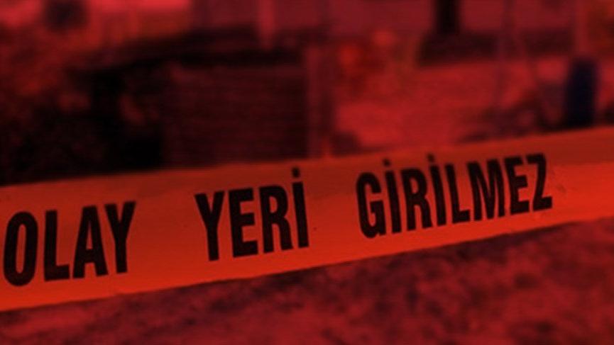 Arazi kavgası! BABA VE OĞLU ÖLDÜRÜLDÜ
