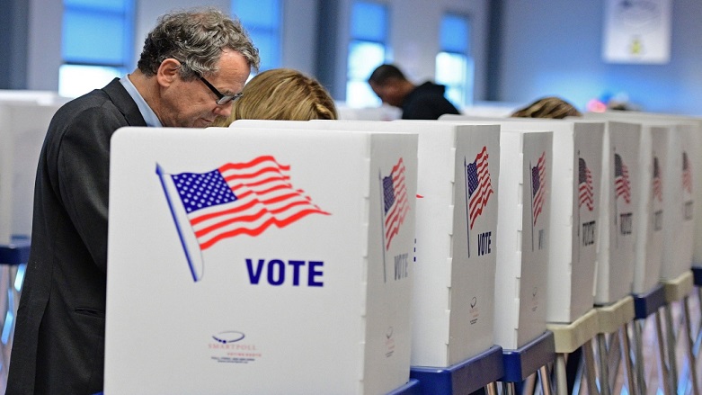 TRUMP YARIŞI BIRAKMIYOR ! Georgia Eyaleti’nde oylar yeniden sayılacak