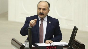Acı reçeteyi millete değil, YANDAŞ MÜTEAHHİTLERE İÇİRTİN